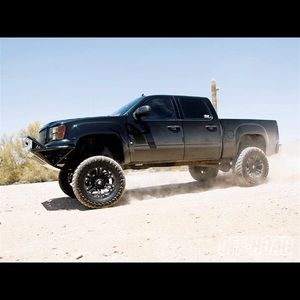 Meet your Posher, Patrick